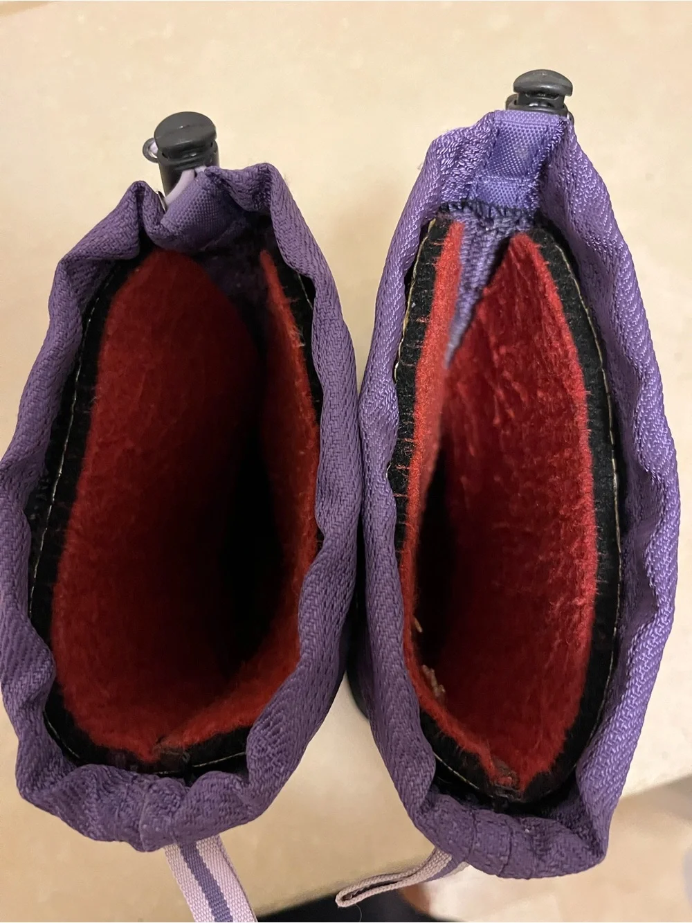 Kamik Rocket Snow Boots